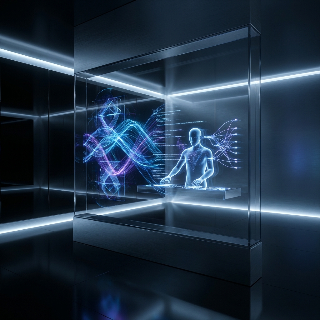 The Human Edge: Why AI Needs Engineering Judgement