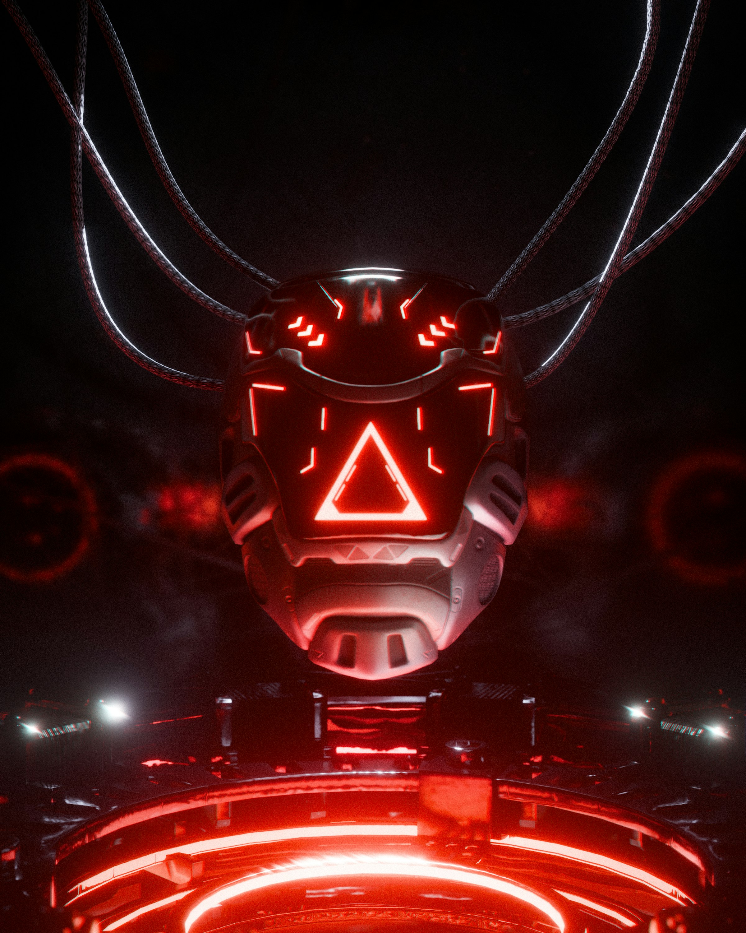 Meet the Founder: My Journey from Scripting to CodeFusion AI