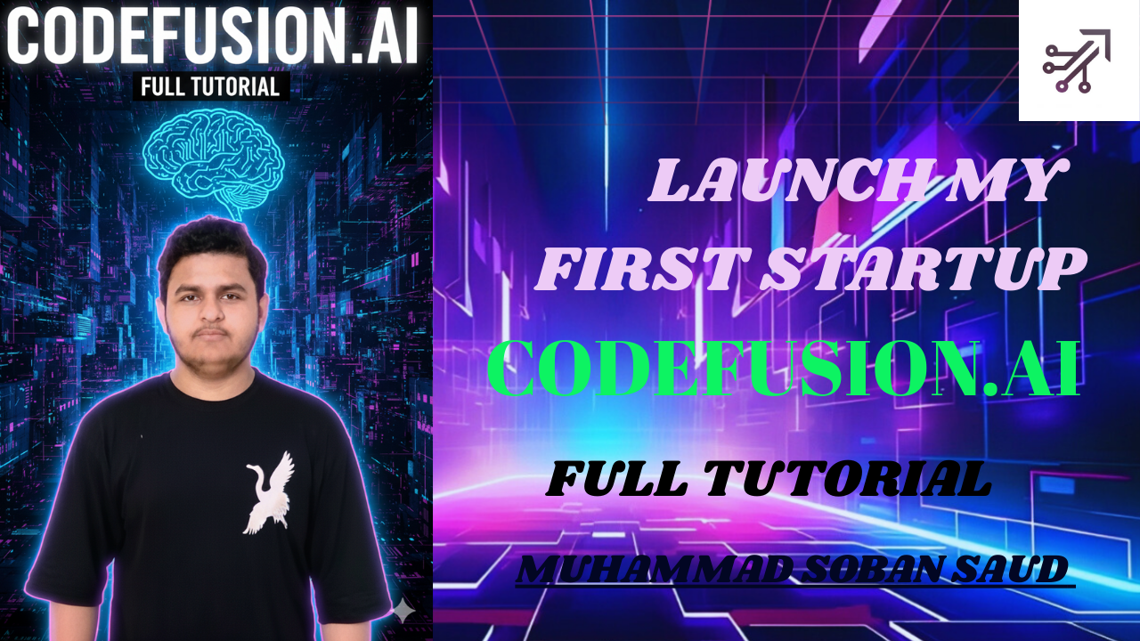 Complete CodeFusion AI Masterclass